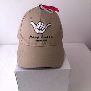 Surf Ware  Hawaiian Classic Cap - Size OS